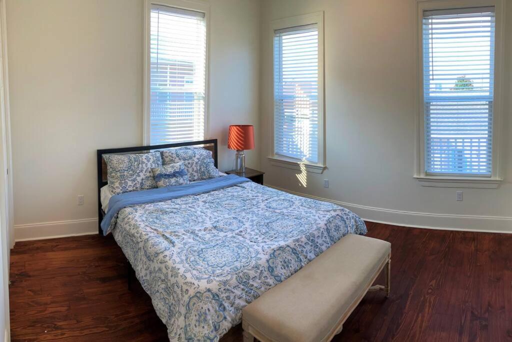 La Belle Veranda Villa- 3Queenbeds/2Baths Sleeps 6-8 Новый Орлеан Экстерьер фото
