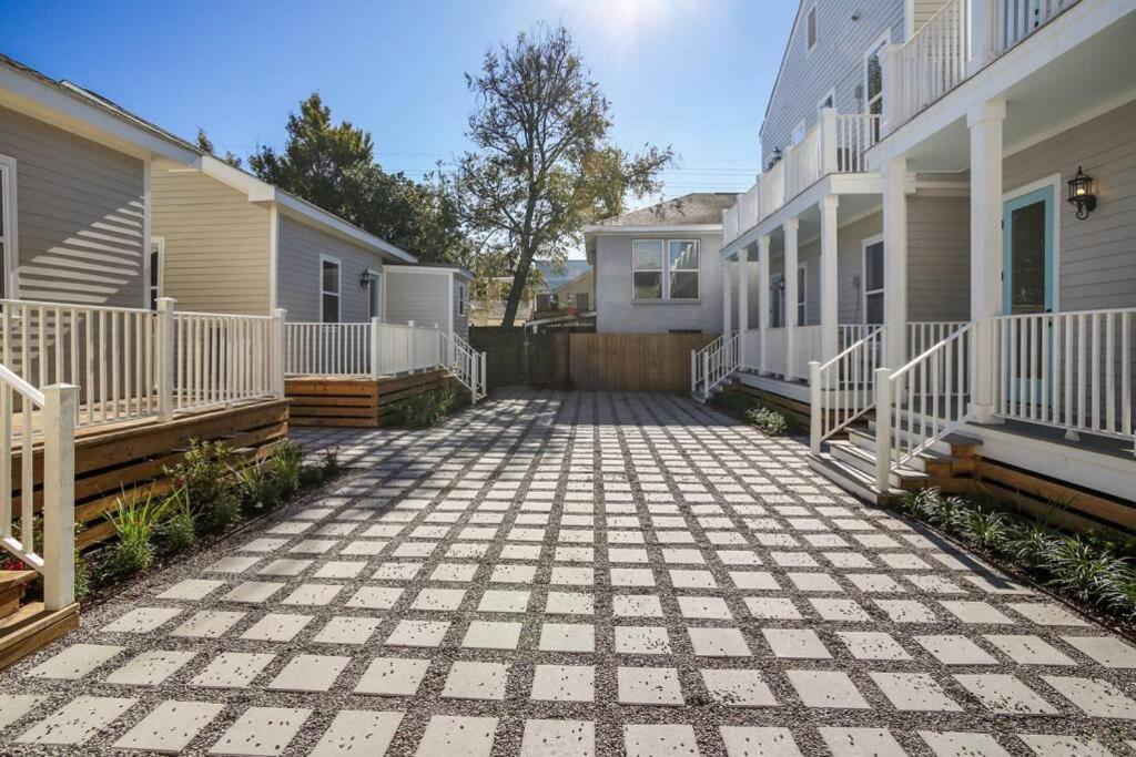 La Belle Veranda Villa- 3Queenbeds/2Baths Sleeps 6-8 Новый Орлеан Экстерьер фото