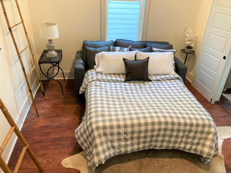 La Belle Veranda Villa- 3Queenbeds/2Baths Sleeps 6-8 Новый Орлеан Экстерьер фото